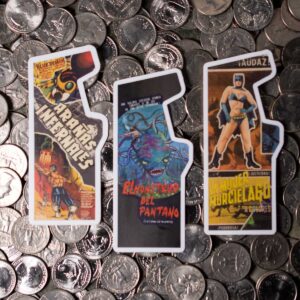 1st Wave 3 Magnet Multi-pack