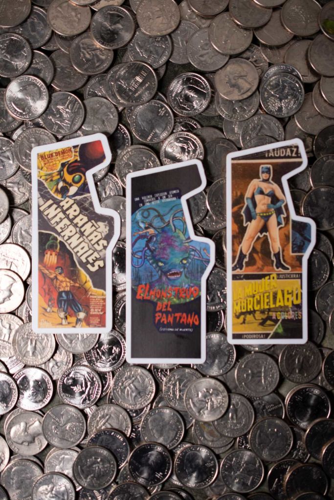 1st Wave 3 Magnet Multi-pack