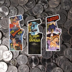 2nd Wave 3 Magnet Multi-pack