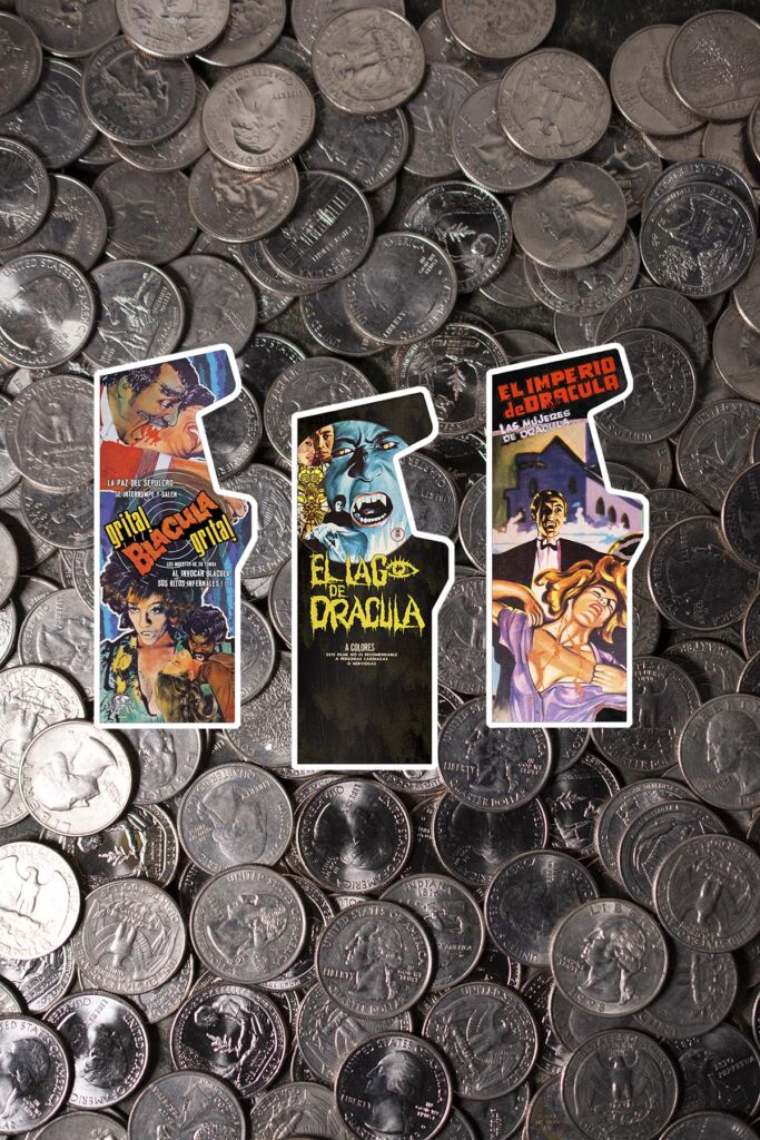 2nd Wave 3 Magnet Multi-pack